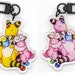 see more listings in the Charms/Keychains section