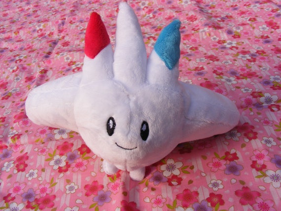 togekiss plush