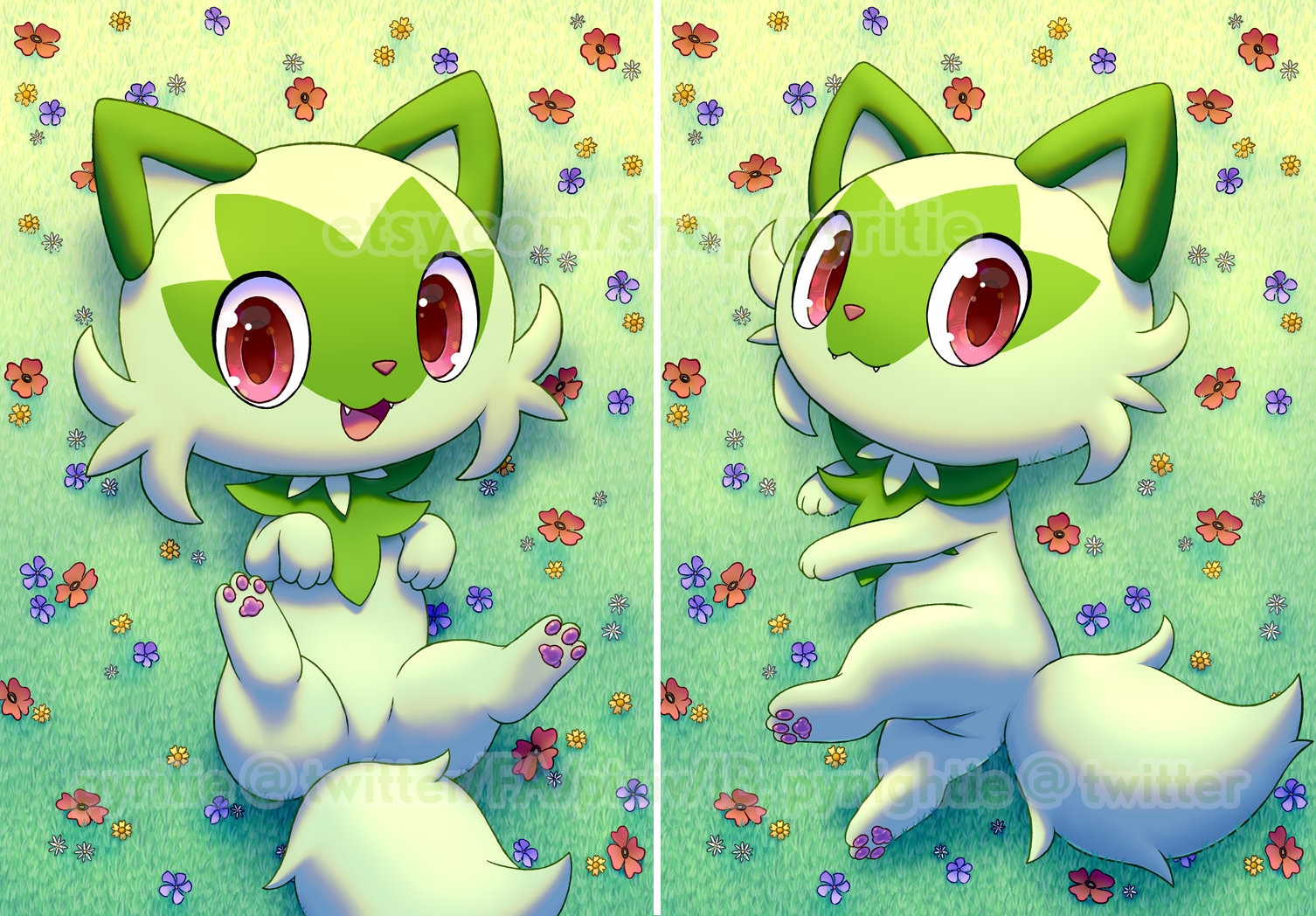 Pokemon Dakimakura - Shiny Gardevoir