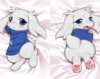 Sue Mini Dakimakura - Cave Story Pillow Cover