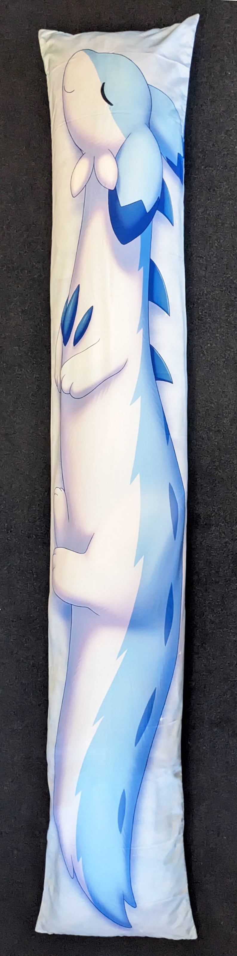 Chillet Dakimakura Palworld Extra Long Pillow Cover image 6