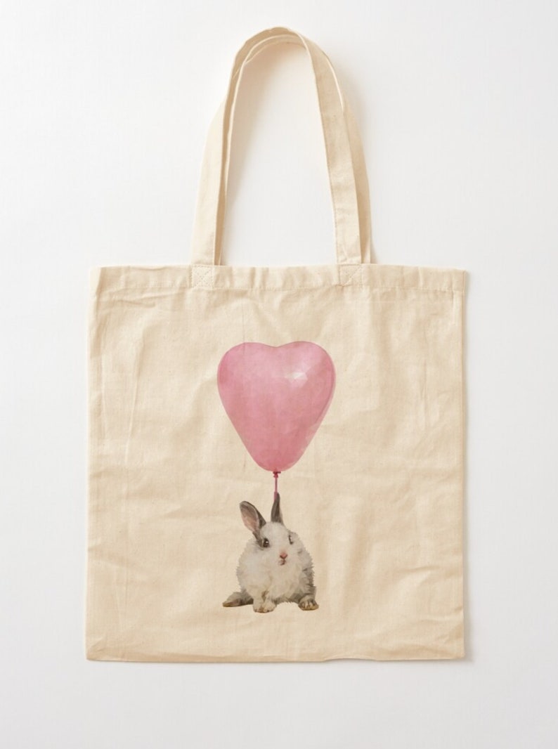 Always you Tote Bag Cottonbag