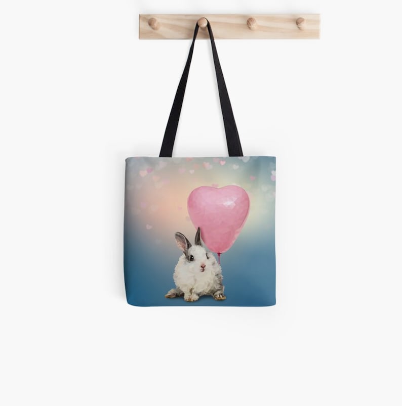 Always you Tote Bag Cottonbag