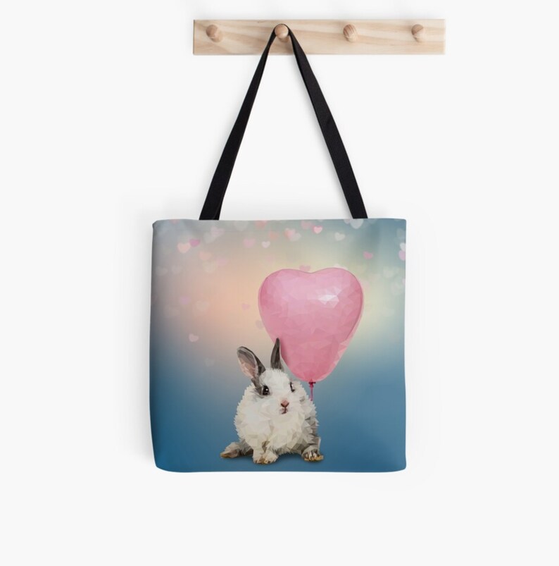 Always you Tote Bag Cottonbag
