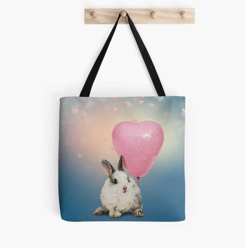 Always you Tote Bag Cottonbag