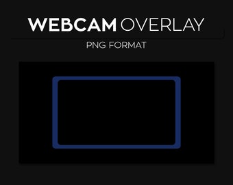 Webcam Overlays
