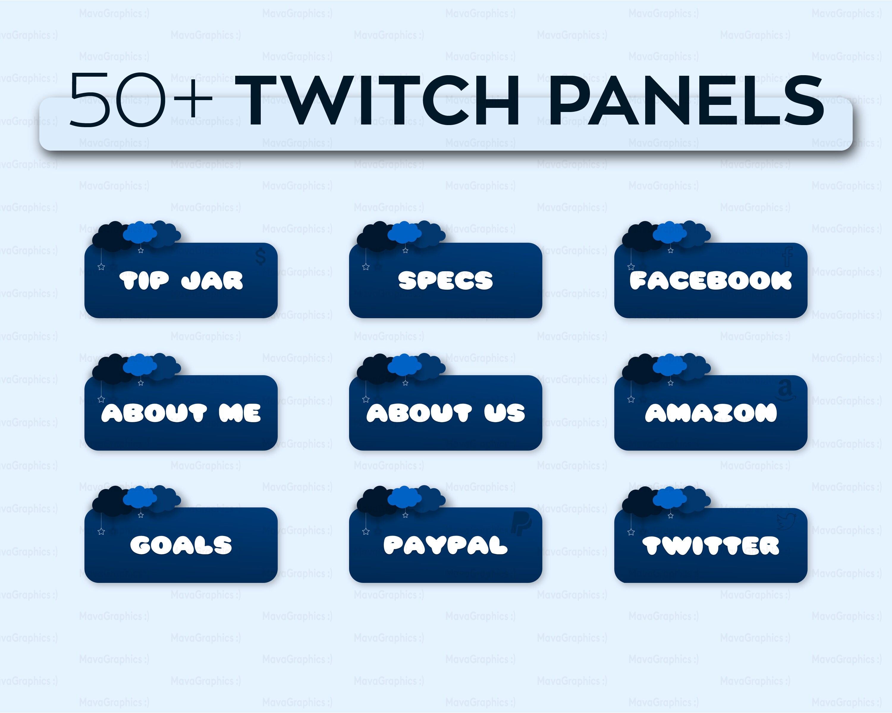 Peaches Twitch