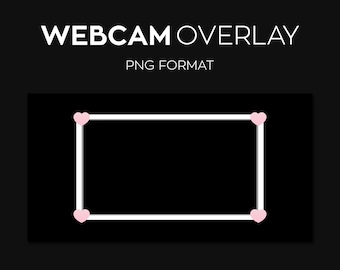 Webcam Overlays
