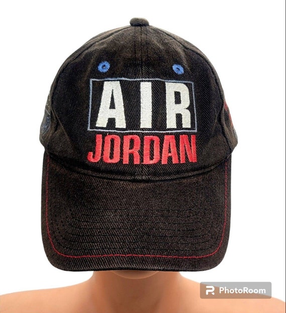 Vintage jordan hat rare - Gem Vintage jordan hat rare - Gem