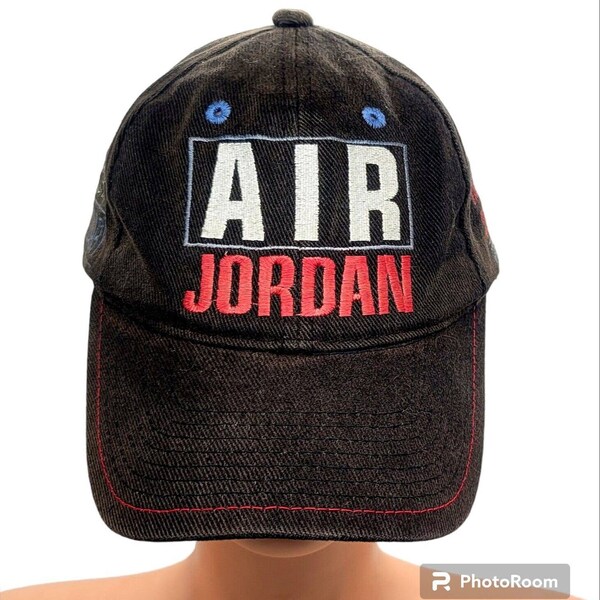 90s jordan hat