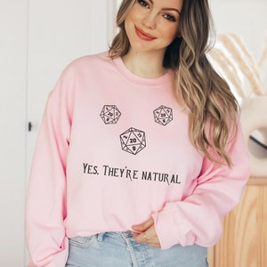 Dungeons and Dragons gifts, Dungeons and Dragons Dice shirt for Women, Dungeon Master Gift, Dungeon Master Sweatshirt, D&D Gifts for Her