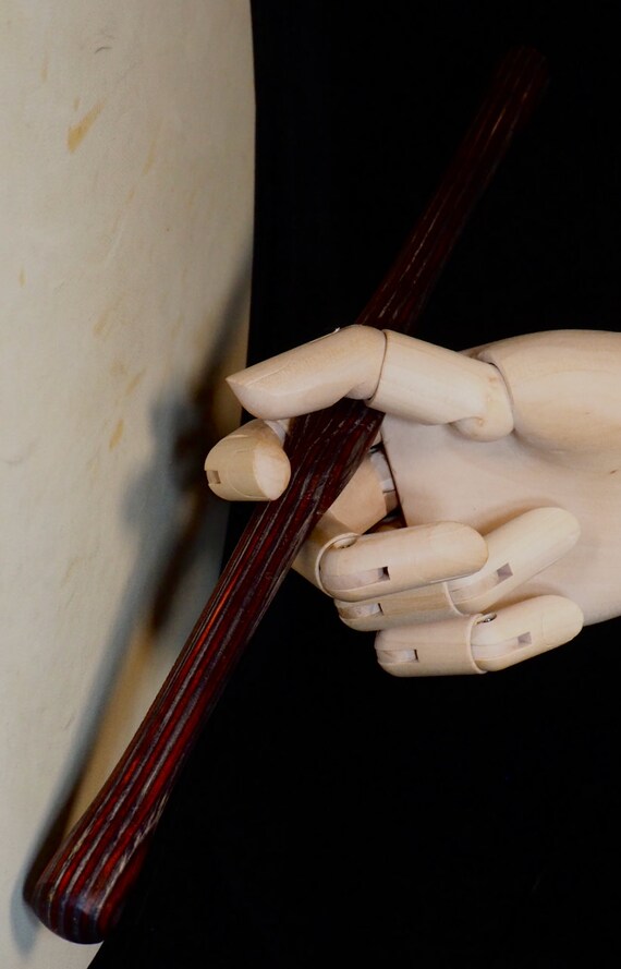 Bodhrán Tipper 10.5 Spectraply With Ergonomic Grip Etsy