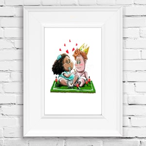 Meghan and Prince Harry | Royal Wedding | Meghan and Harry | Royal Couple | Royal Wedding Couple