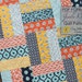 Emily M reviewed Baby Quilt Pattern, Lap Quilt Pattern, Jumbo Rails Baby Quilt Pattern, Rail Fence Quilt Pattern, Beginner Quilt Pattern, Easy Quilt Pattern