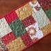see more listings in the Christmas Table Runners section