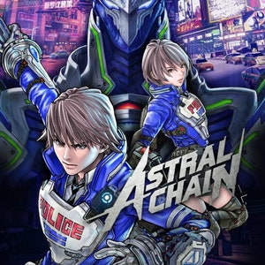 Astral chain cheap deals