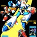Nintendo Power Mega Man X