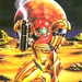 Nintendo Power Super Metroid