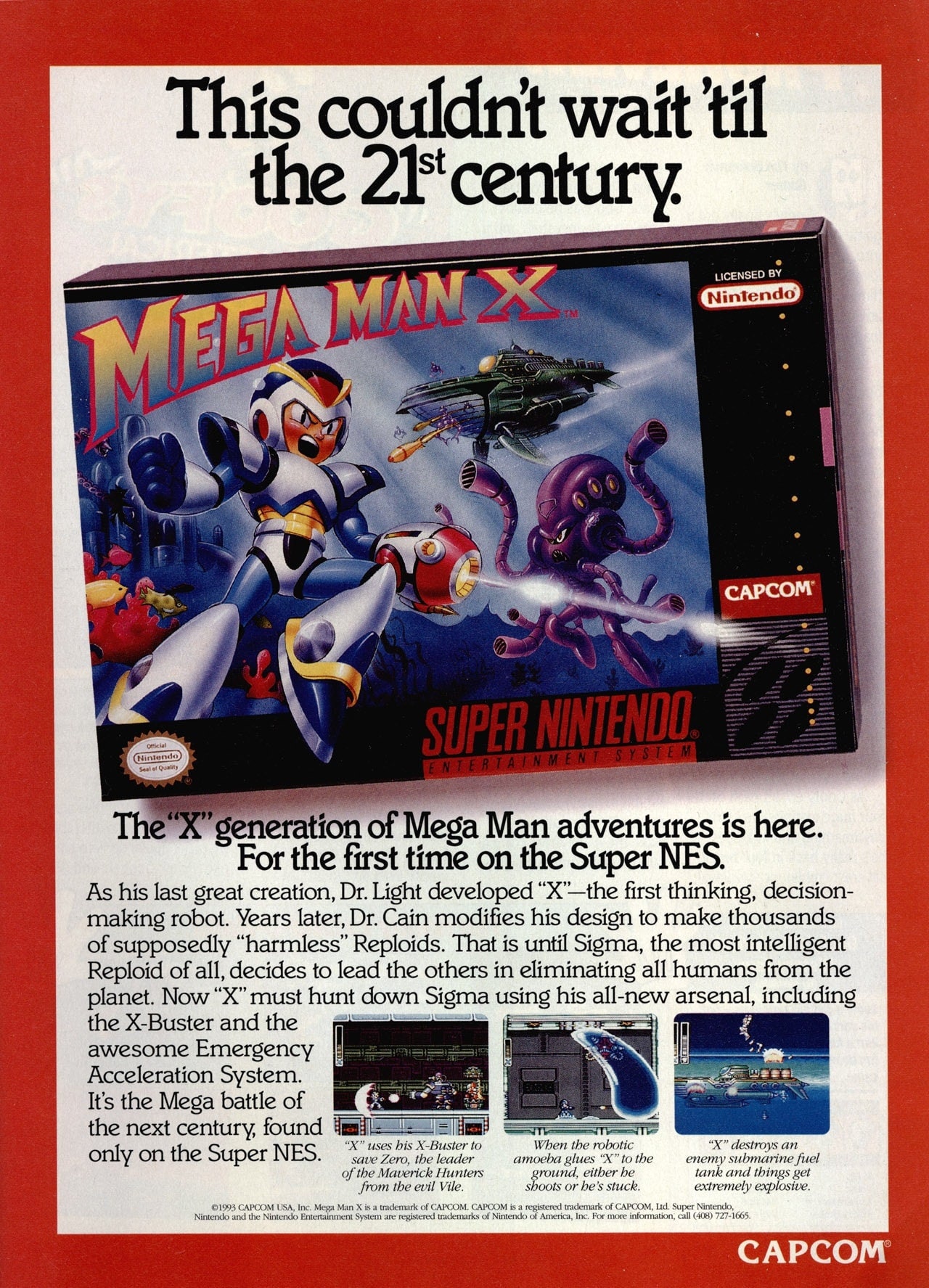 ロックマンX6 ポスター MEGAMAN　ロックマンＸ　希少　販促 ロックマンX6 ポスター MEGAMAN ロックマンX 希少 販促 - メルカリ