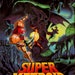 Super Metroid CLassic Poster