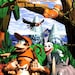 Nintendo Power Donkey Kong Country