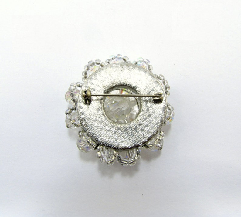 Pin brooch Brooch pin Brooch rhinestone Rhinestone brooch Pin rhinestone Rhinestone pin Rhinestone jewelry Brooch jewelry Rhinestone vintage
