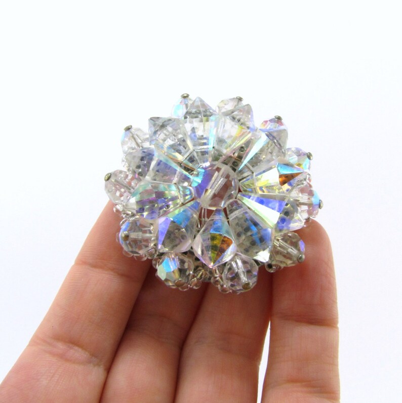 Pin brooch Brooch pin Brooch rhinestone Rhinestone brooch Pin rhinestone Rhinestone pin Rhinestone jewelry Brooch jewelry Rhinestone vintage