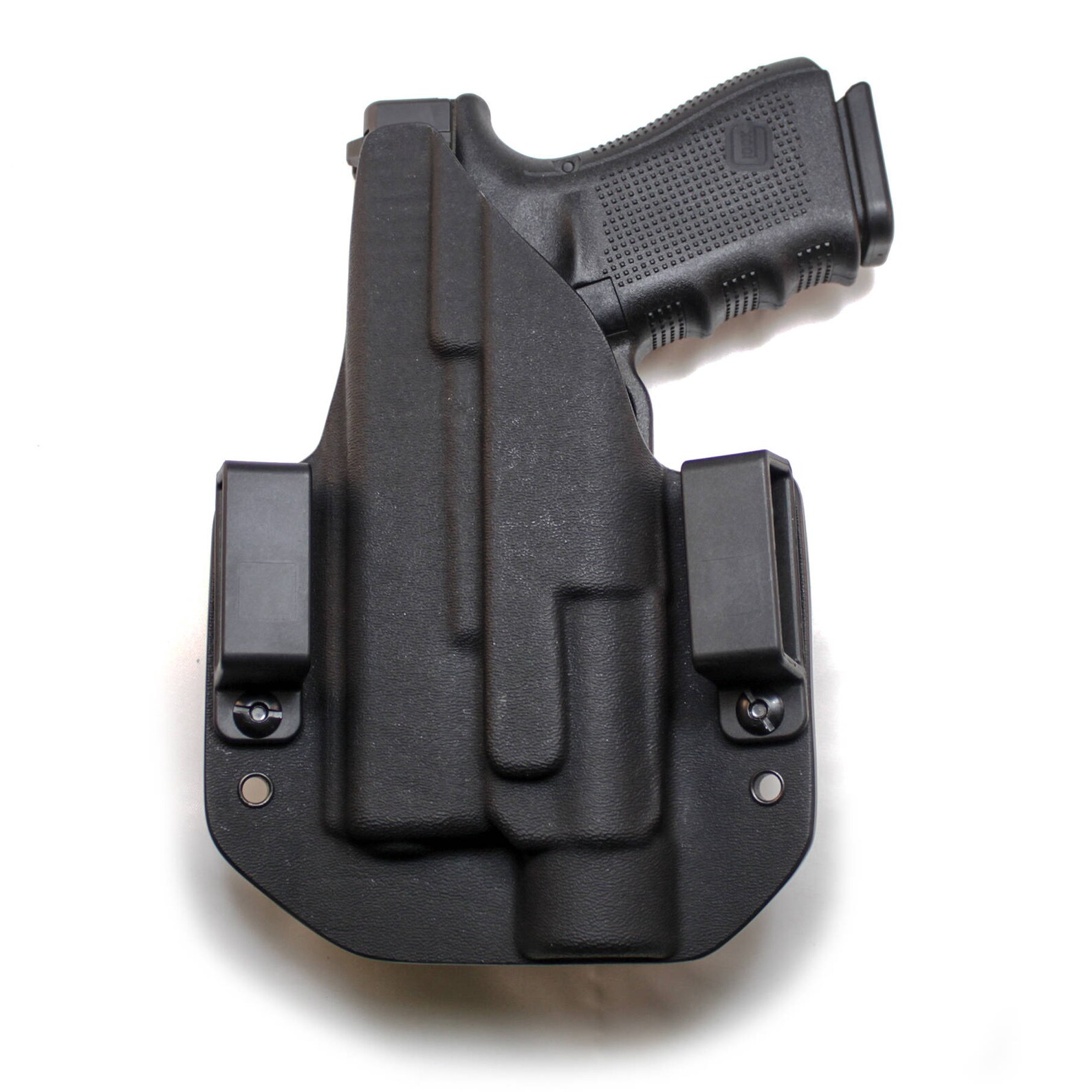 GMI Holsters Light Bearing OWB Holster Glock 19/23 With Etsy