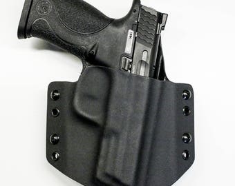 GMI Holsters - M&P OWB Gryphon Holster