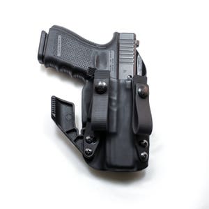 GMI Holsters Ogre Holster Choose your gun model image 3