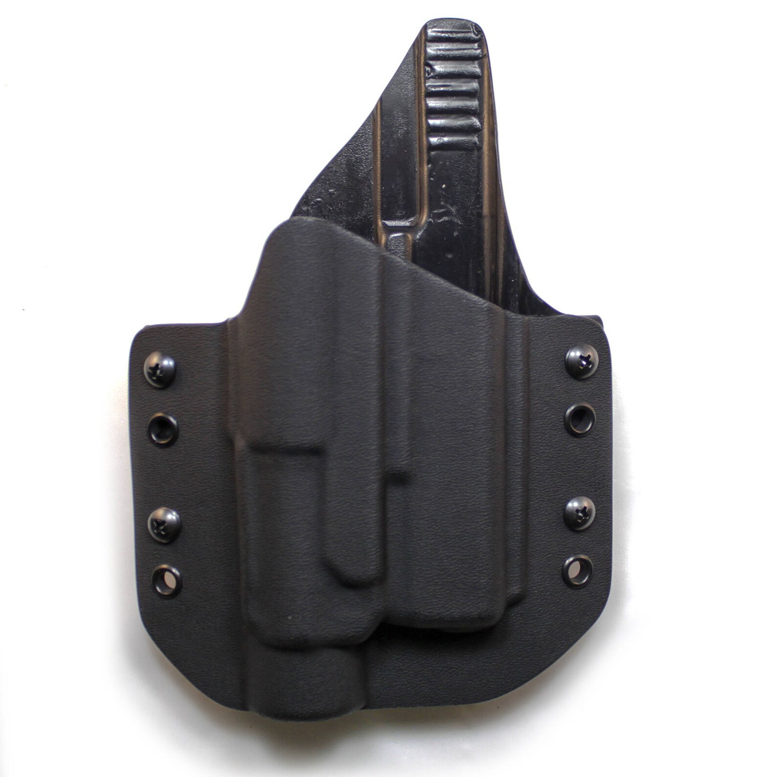GMI Holsters Light Bearing OWB Holster Glock 19/23 With Etsy