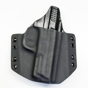 Fundas GMI - Funda Kydex OWB (Elija su modelo de pistola) imagen 4