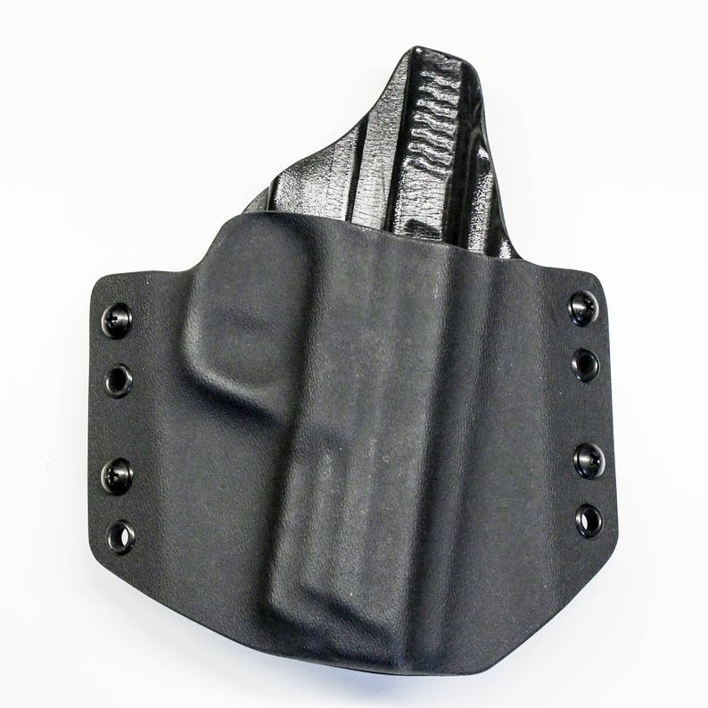 Fundas GMI - Funda Kydex OWB (Elija su modelo de pistola) imagen 4