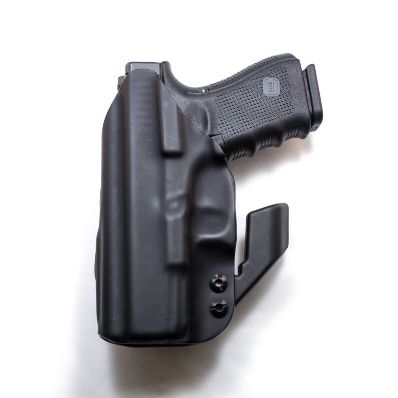 GMI Holsters Ogre Holster Choose your gun model image 4