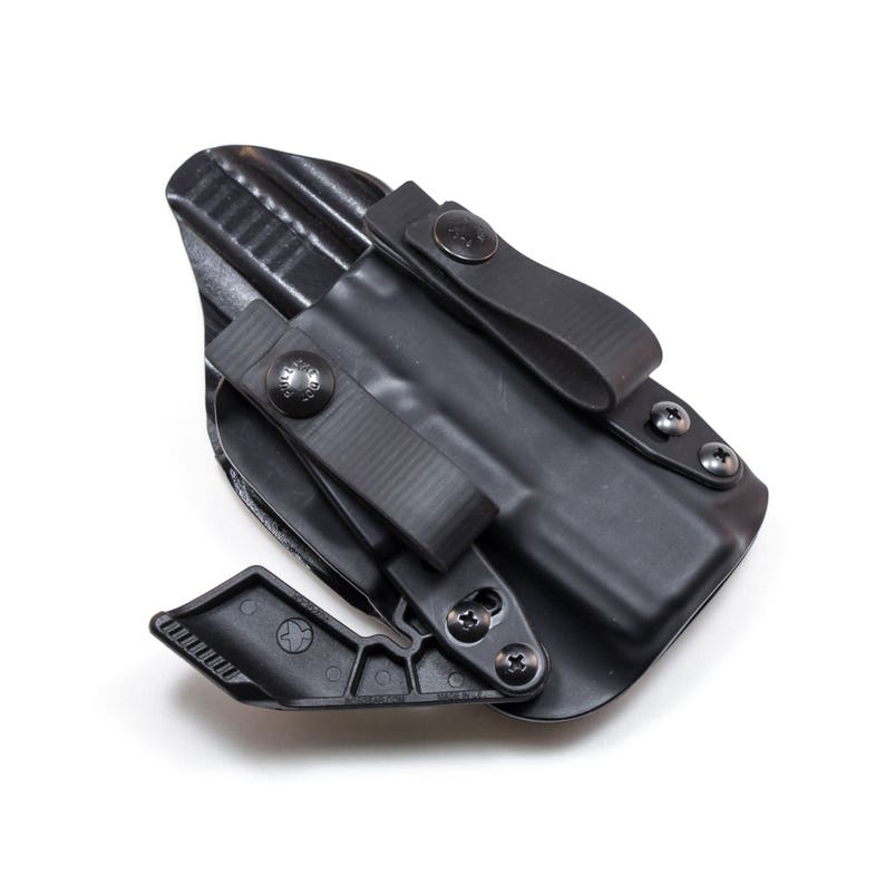 GMI Holsters Ogre Holster Choose your gun model image 5