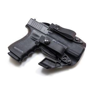 GMI Holsters Ogre Holster Choose your gun model image 1