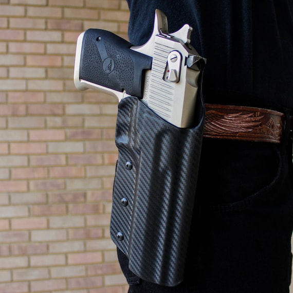 GMI Holsters Desert Eagle Demon Holster Etsy