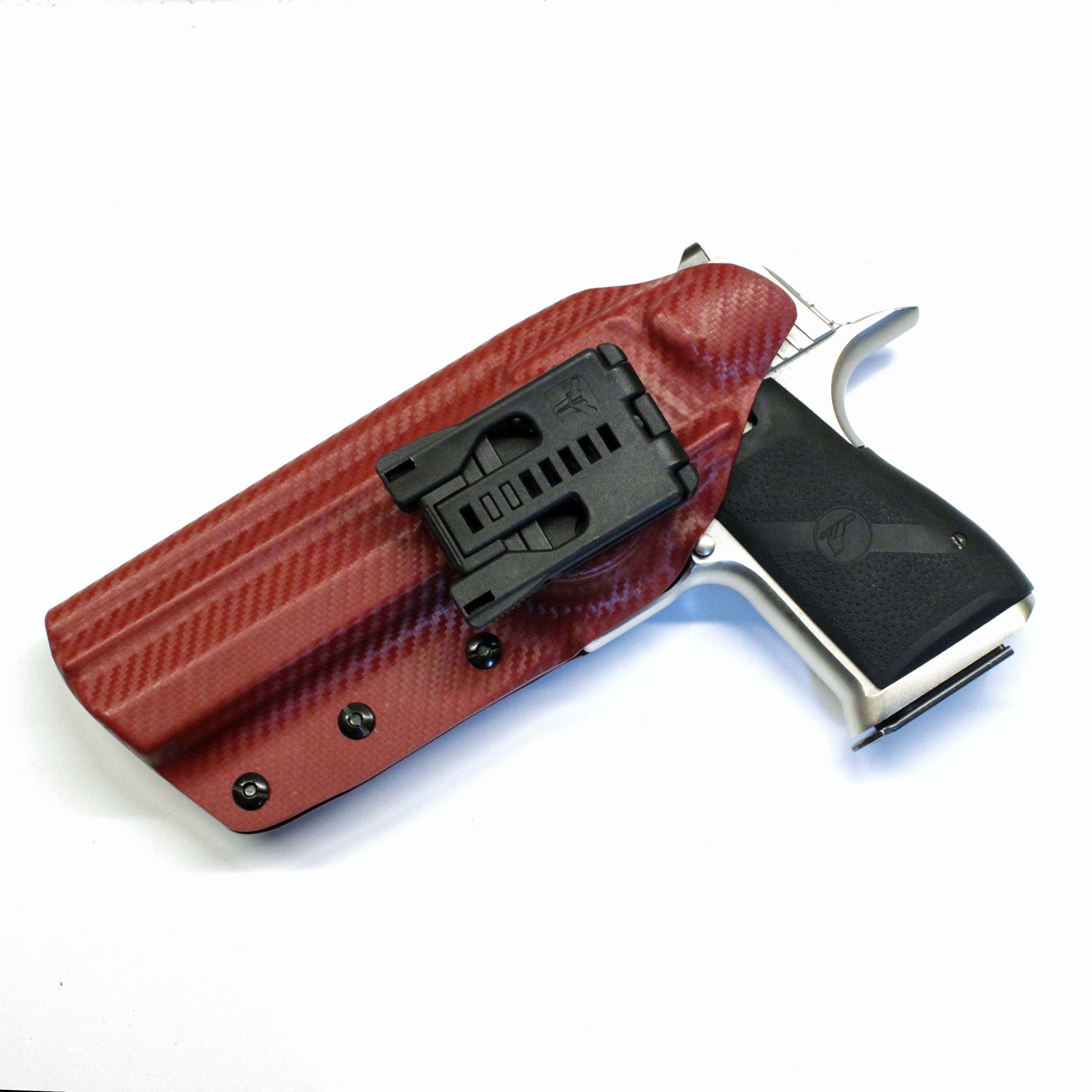 GMI Holsters AIRSOFT Desert Eagle Red Demon Holster Etsy
