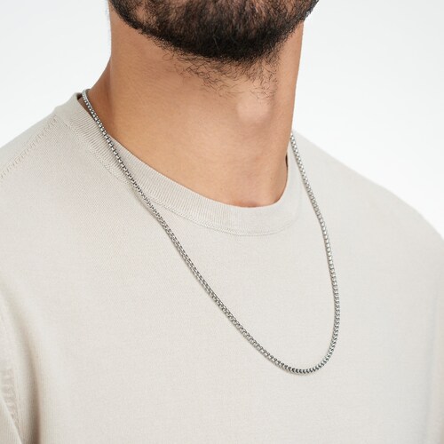 Stainless Steel Necklace Chain 