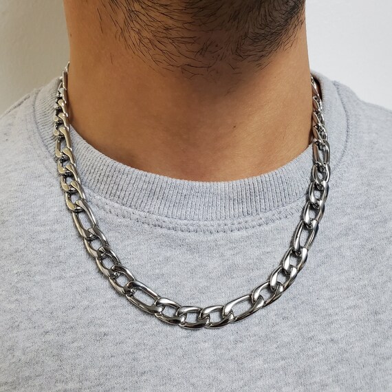 Stainless Steel Necklace Chain 