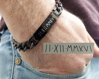 & Medische armbanden Personalized Stainless Steel Quality ID Bracelets Sieraden Armbanden ID 