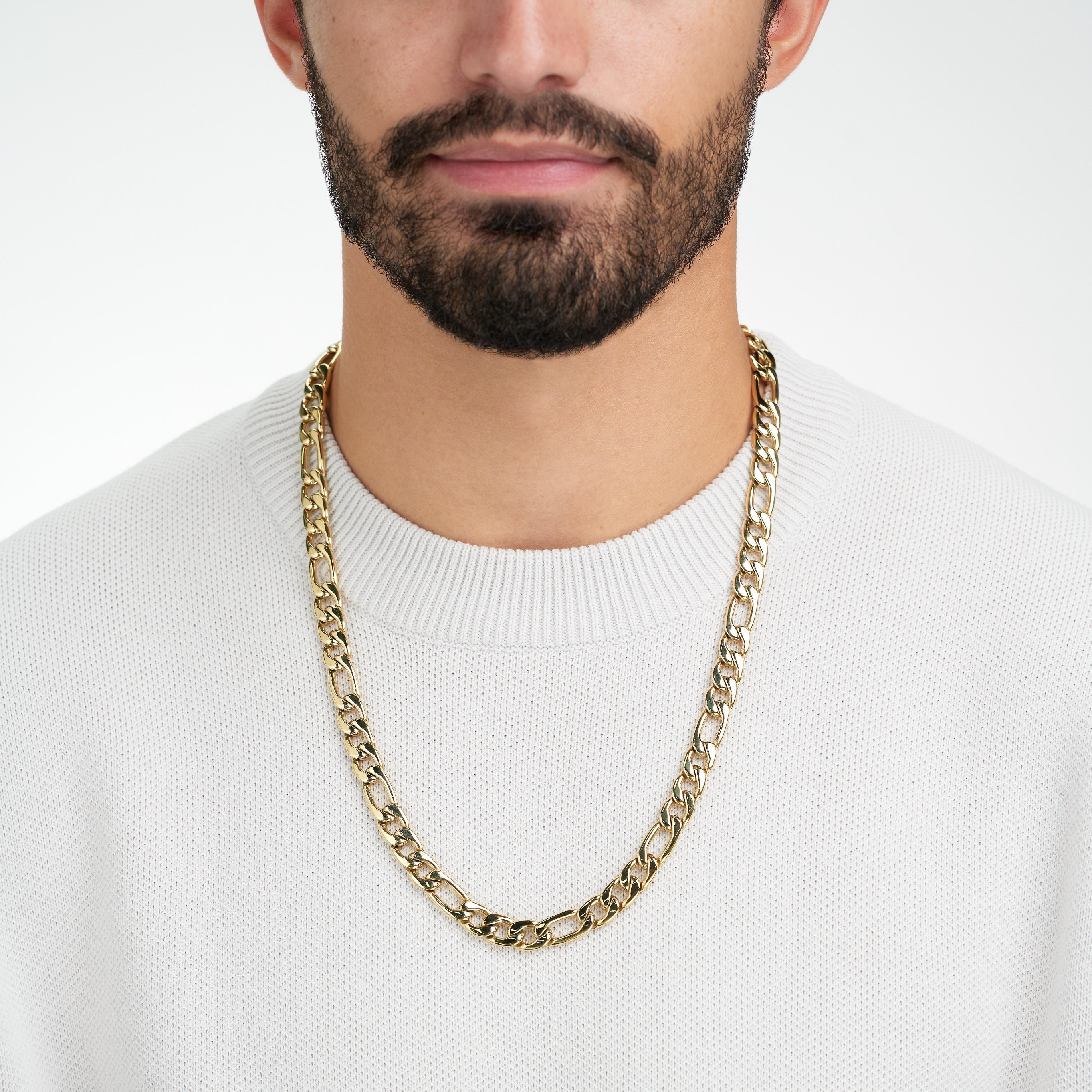 10 mm figaro chain deals