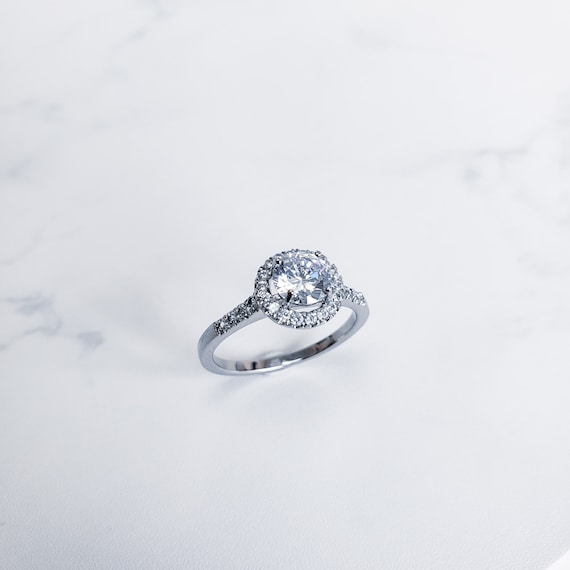 bague solitaire acier bague solitaire acier