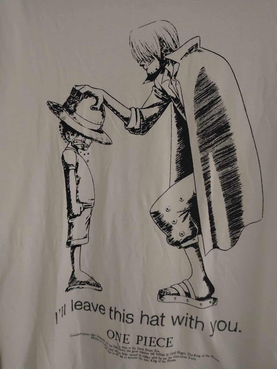 Uniqlo, Uniqlo one piece shirt vintage