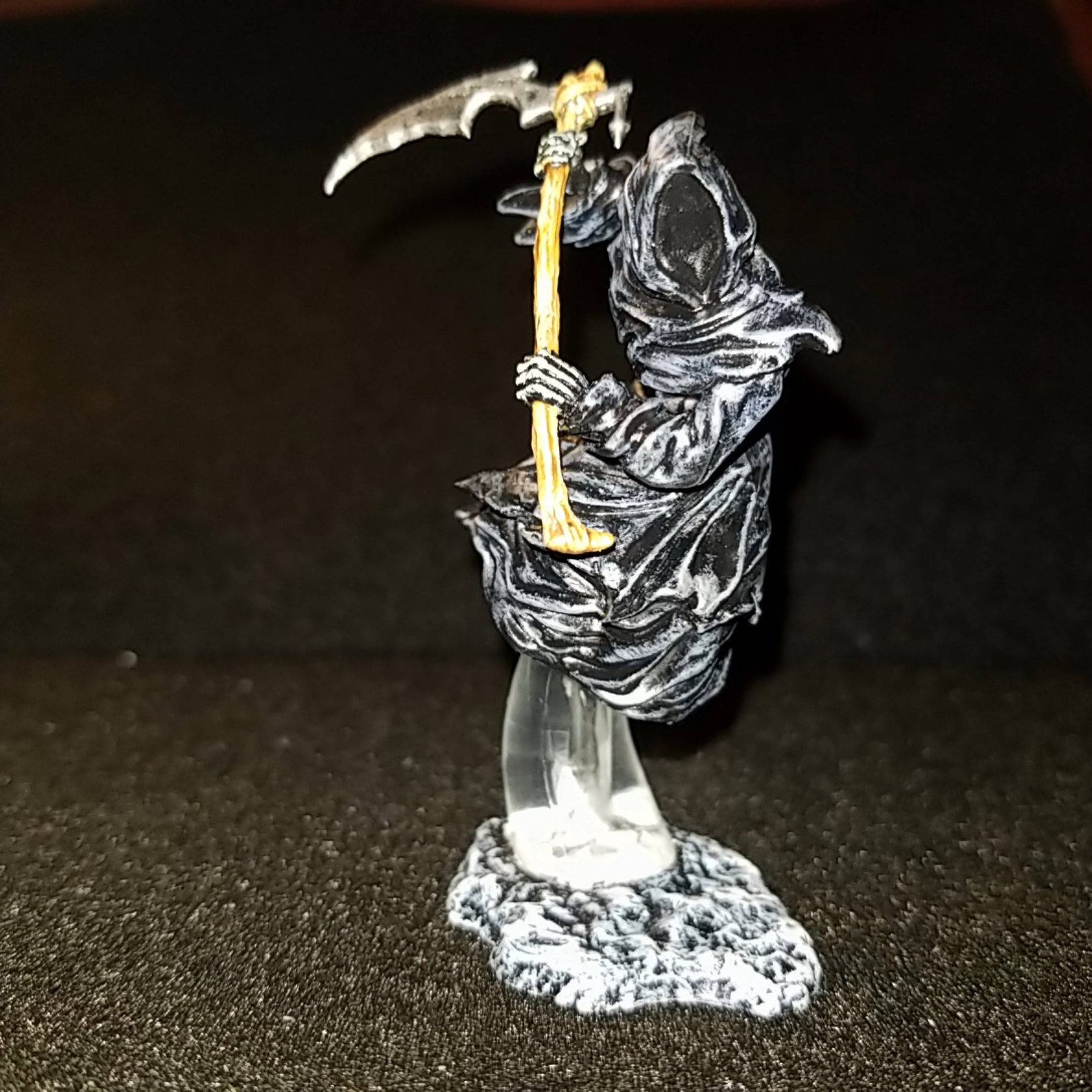 Ddo Reaper - ssbwf6u