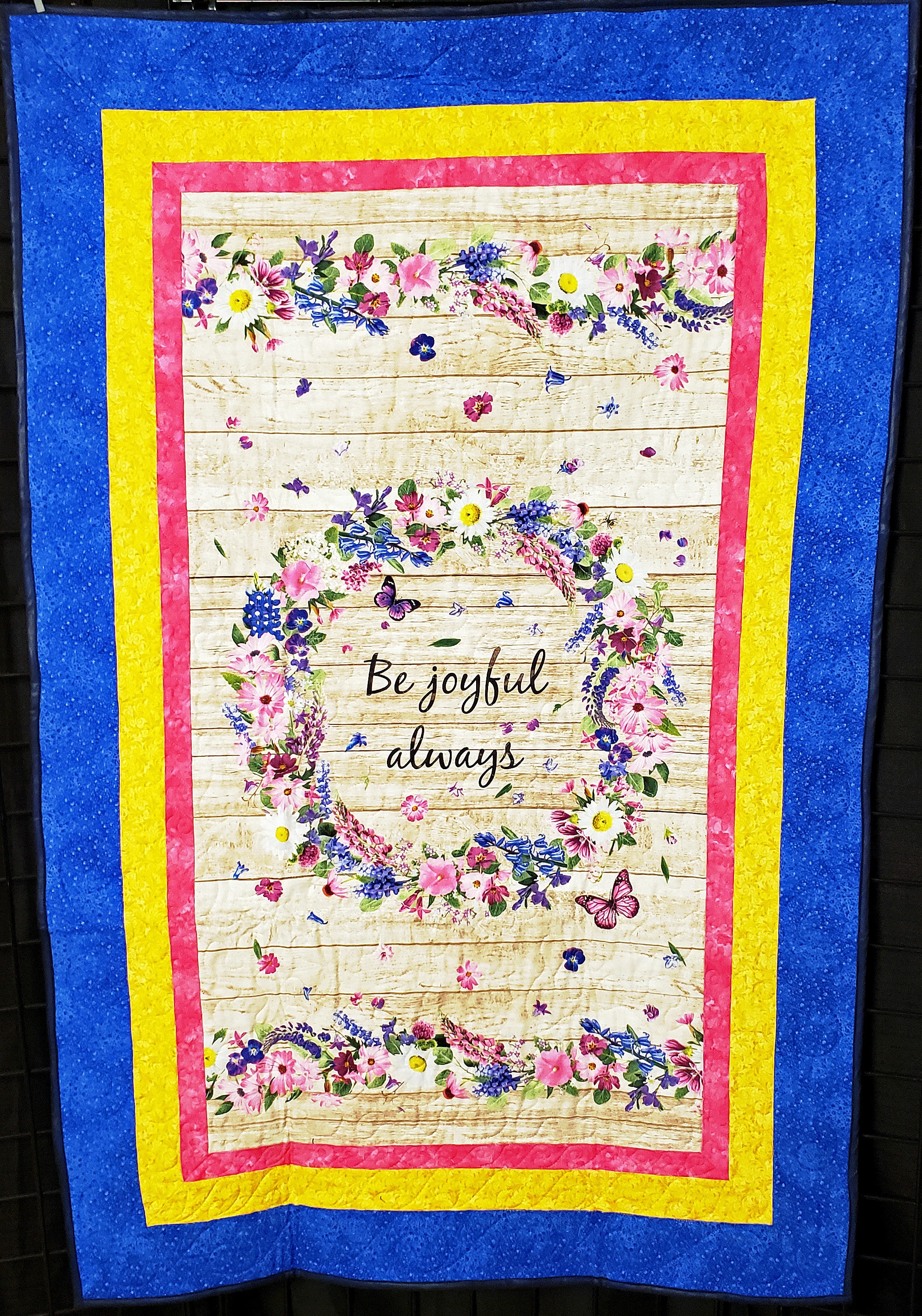 Handmade Prayer Quilt Scripture Quilt Mothers Day Gift Etsy