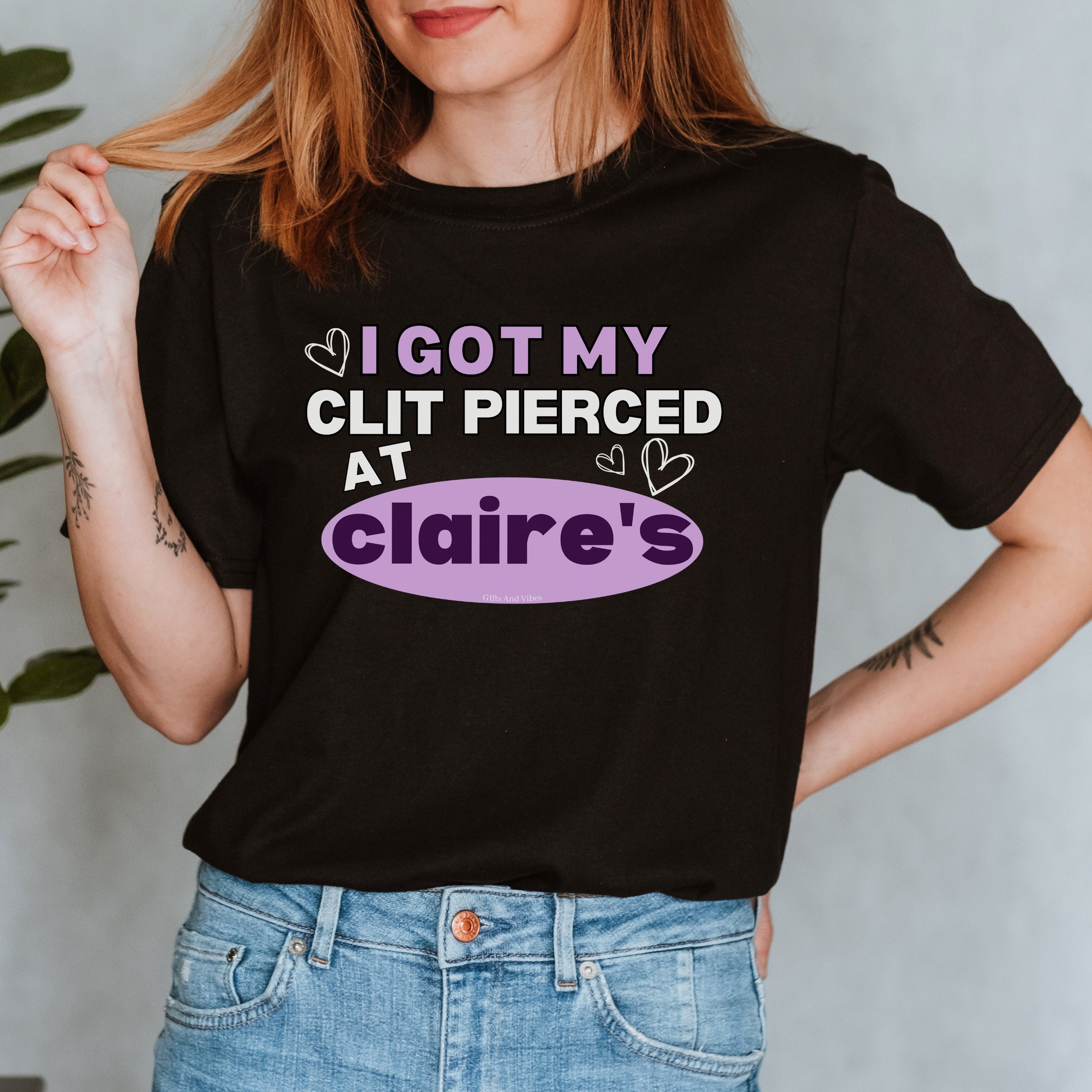 Clit Piecing