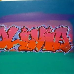 Graffiti Happy Birthday Card Graffiti Birthday Cards Happy Etsy Graffiti Happy Birthday Card Graffiti Birthday Cards Happy Etsy
