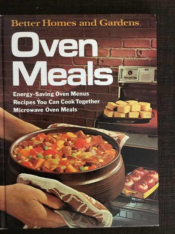 Oven Meals