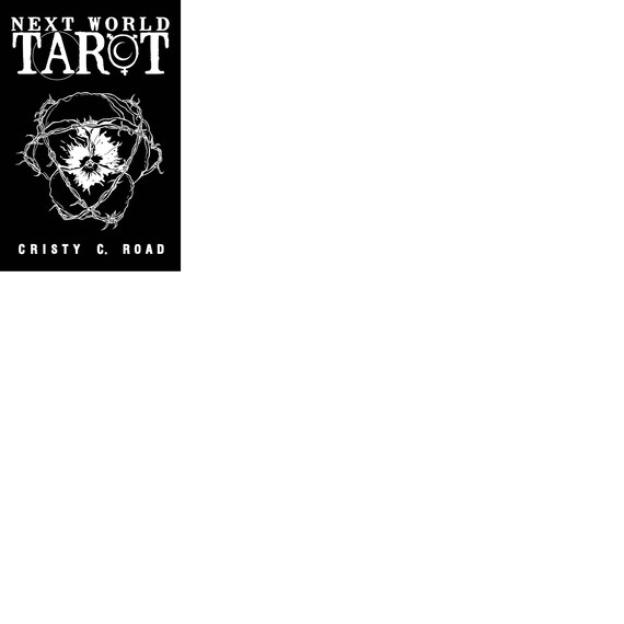 Next World Tarot: Deck and Guidebook (2ND ed.)